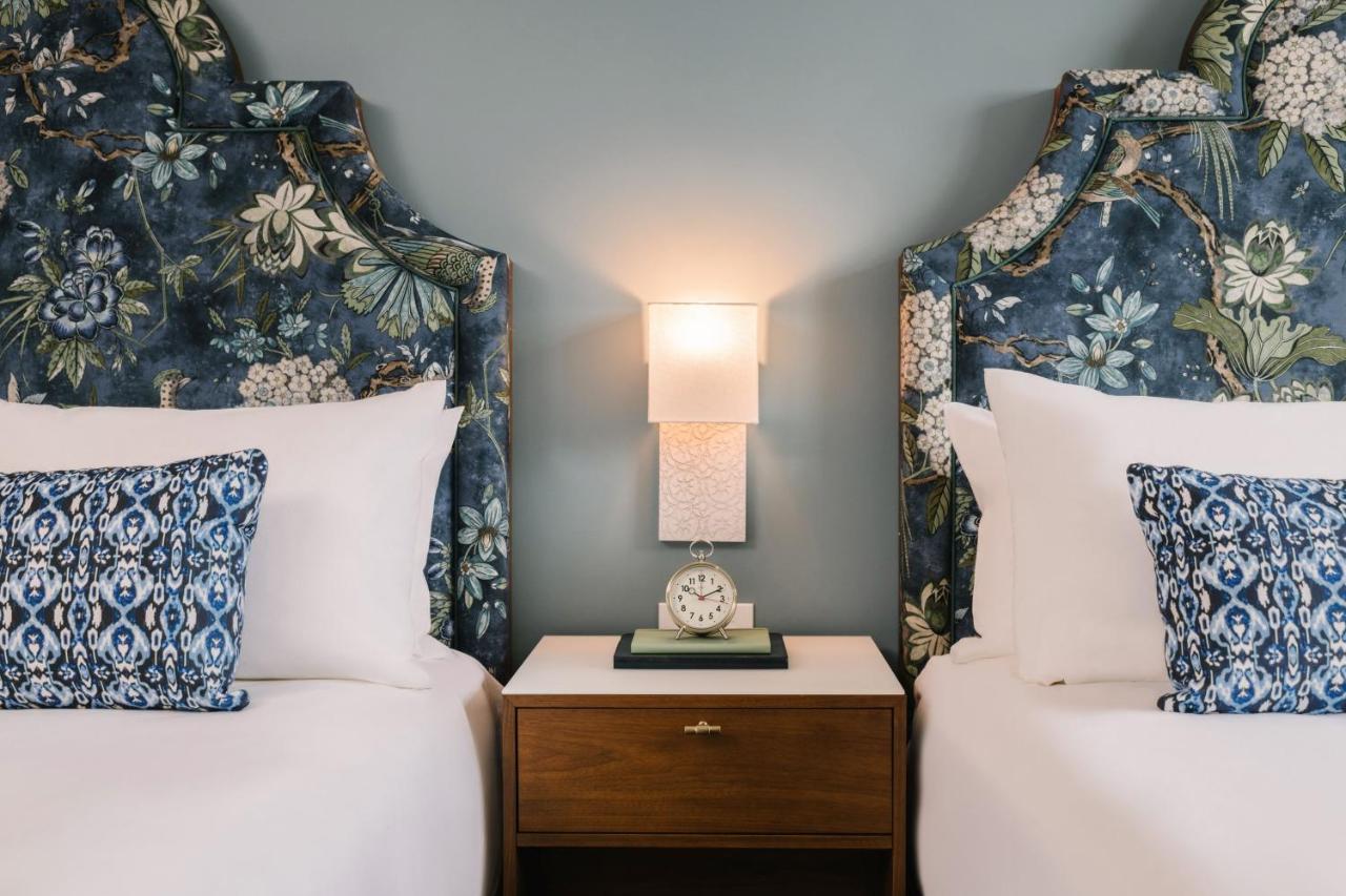 Hotel The Bradley Fort Wayne Zewnętrze zdjęcie