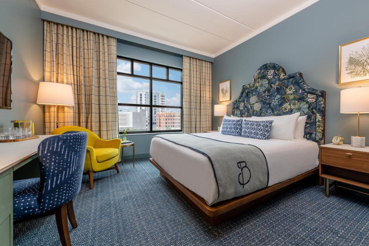 Hotel The Bradley Fort Wayne Zewnętrze zdjęcie