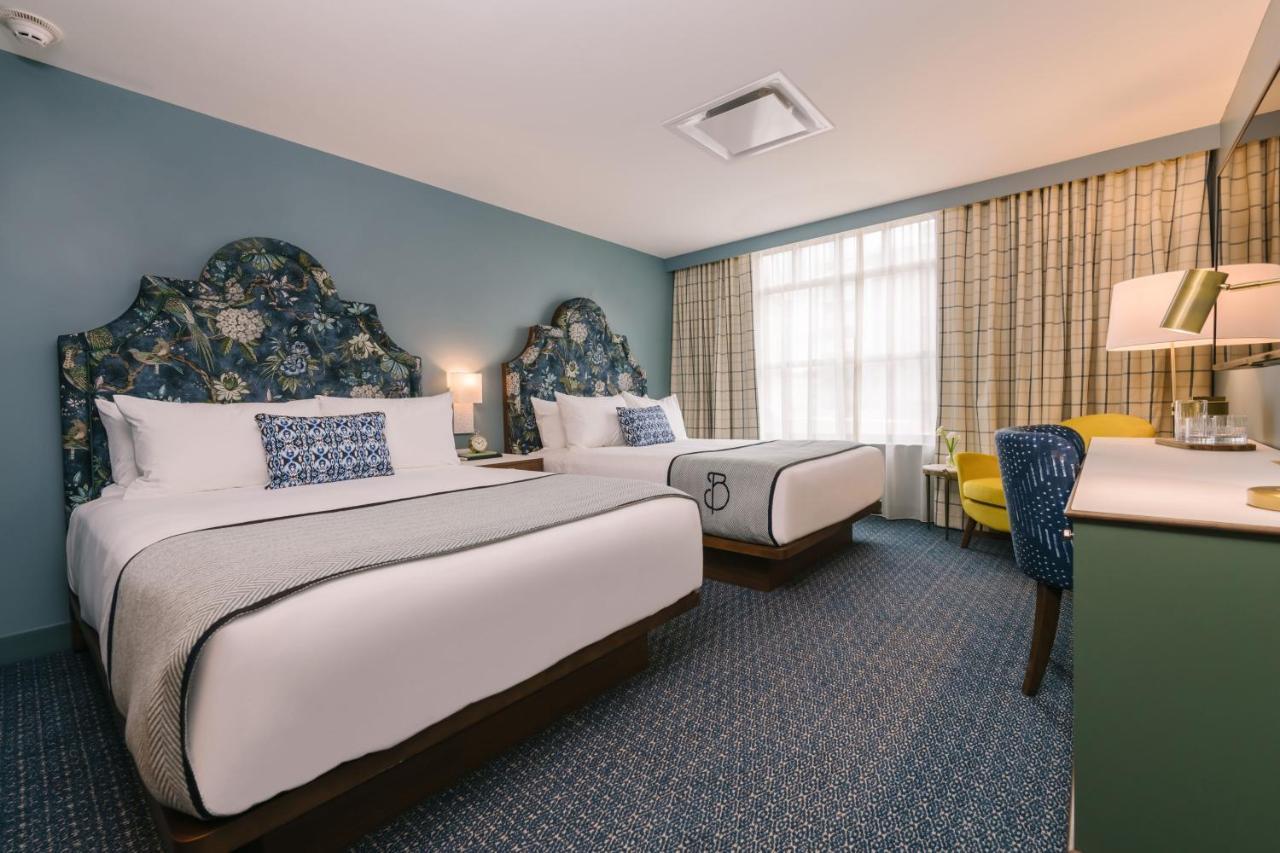 Hotel The Bradley Fort Wayne Zewnętrze zdjęcie