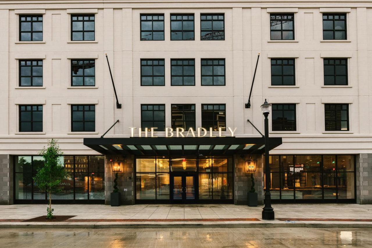 Hotel The Bradley Fort Wayne Zewnętrze zdjęcie