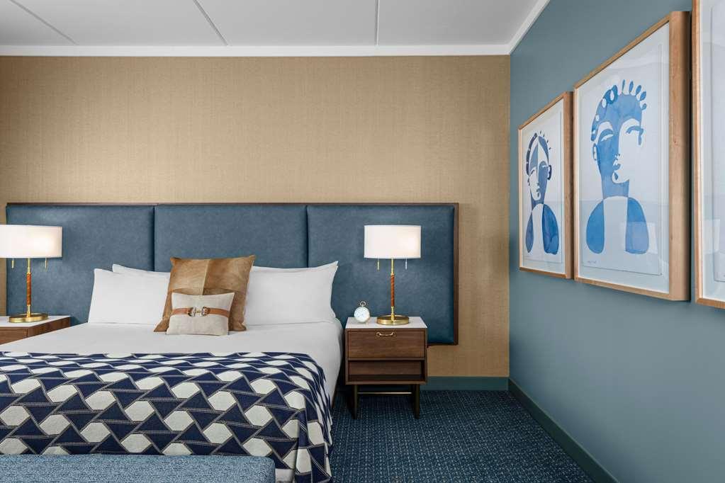 Hotel The Bradley Fort Wayne Pokój zdjęcie